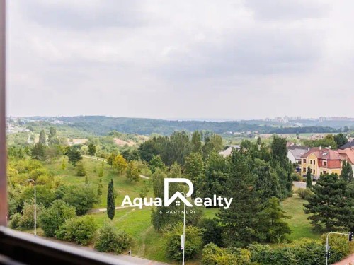 Prodaný byt 4+kk 111 m²