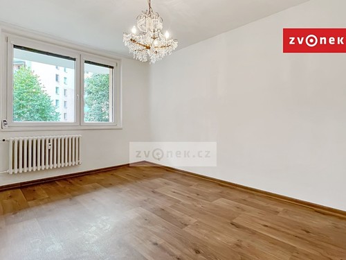 Prodaný byt 3+1 77 m²