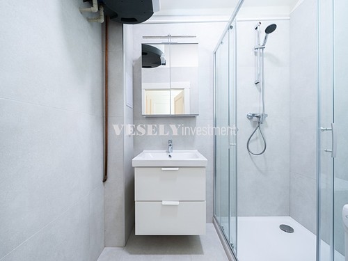 Prodaný byt 2+kk 61 m²