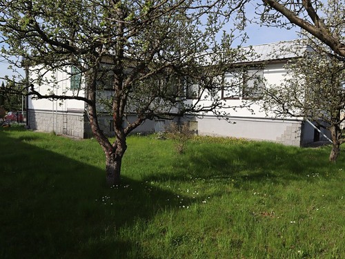 Prodaný dům 137 m², pozemek 685 m²