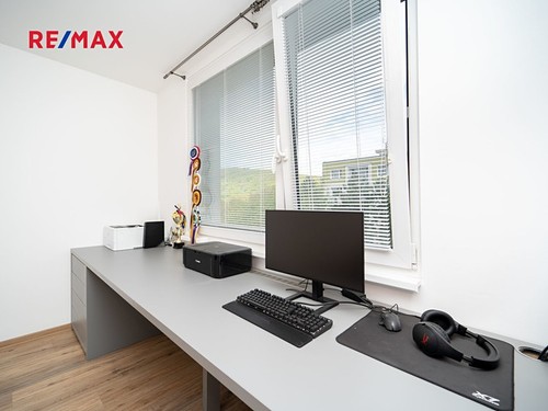 Prodaný byt 3+kk 68 m²