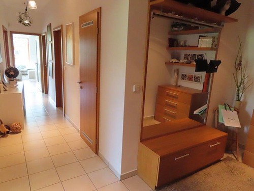Prodaný byt 3+kk 101 m²