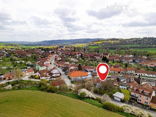 Prodej domu 91 m², pozemek 613 m²