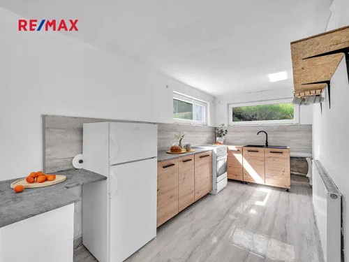 Prodej chaty 69 m², pozemek 399 m²