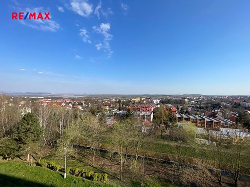 Prodaný byt 1+1 35 m²