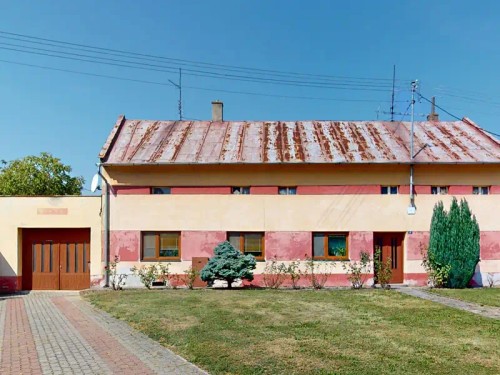 Prodaný dům 193 m², pozemek 1402 m²