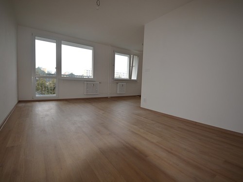 Prodaný byt 3+1 67 m²