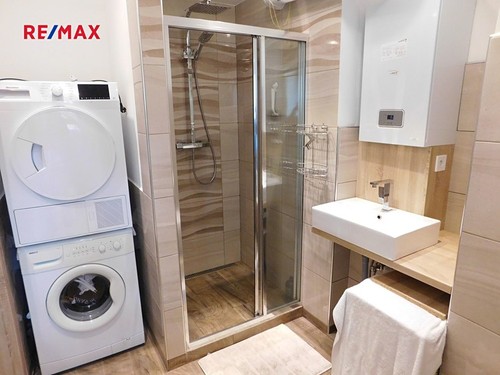 Prodaný byt 2+1 54 m²