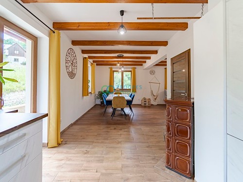 Prodaný dům 120 m², pozemek 79 m²