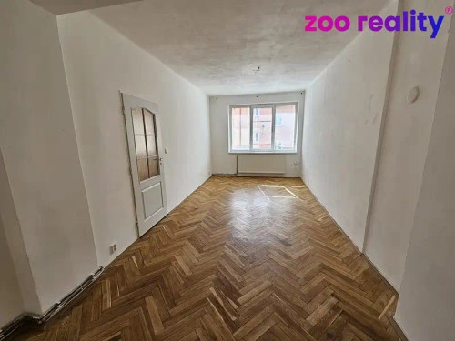 Prodej bytu 3+kk 62 m²