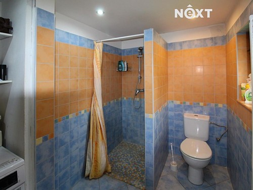 Prodaná chata 80 m², pozemek 667 m²