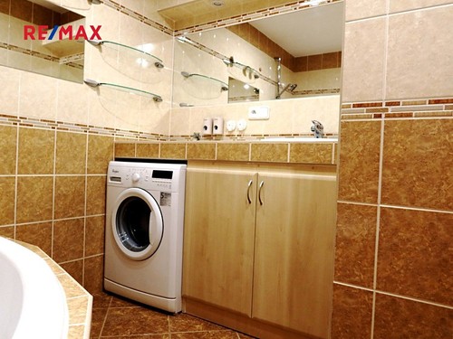Prodaný byt 3+1 55 m²