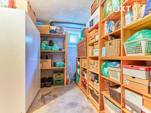 Prodaný byt 3+1 55 m²