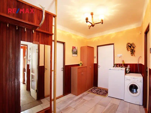 Prodaný dům 230 m², pozemek 1001 m²