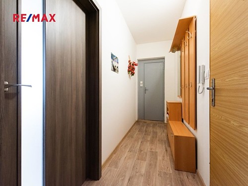 Prodaný byt 2+1 45 m²