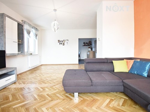 Prodaný dům 150 m², pozemek 861 m²