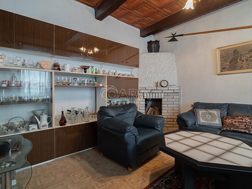 Prodaný dům 131 m², pozemek 133 m²