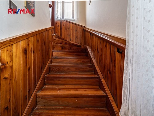 Prodaná vila 194 m², pozemek 795 m²