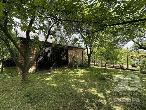 Prodaný dům 185 m², pozemek 1074 m²