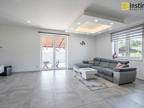Prodaný dům 109 m², pozemek 1196 m²