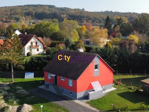 Prodaný dům 210 m², pozemek 838 m²