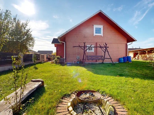 Prodaný dům 168 m², pozemek 800 m²