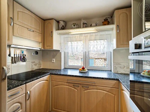 Prodej chaty 68 m², pozemek 389 m²