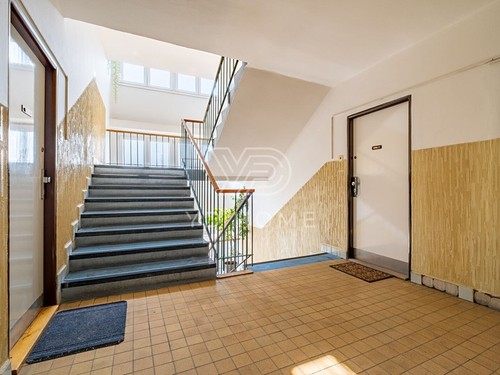 Prodaný byt 2+1 59 m²