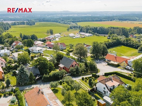 Prodaný dům 259 m², pozemek 1182 m²