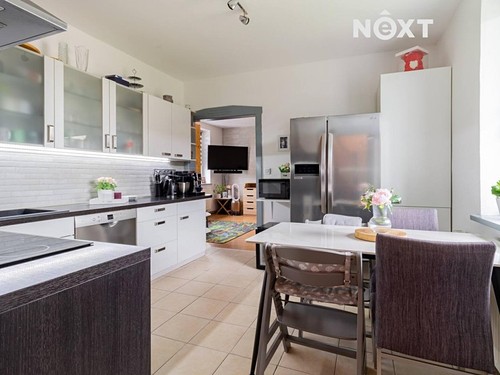 Prodaný dům 122 m², pozemek 392 m²