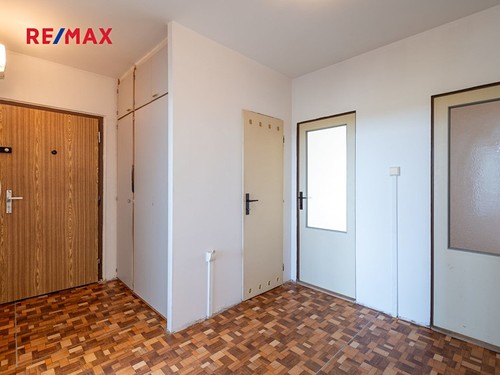 Prodaný byt 3+1 70 m²