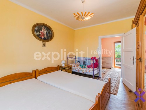 Prodaný dům 136 m², pozemek 368 m²