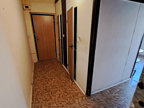 Prodaný byt 2+1 65 m²