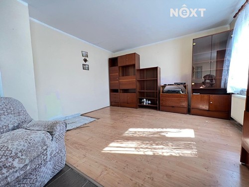 Prodaný dům 57 m², pozemek 407 m²