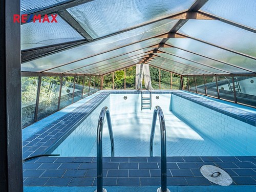 Prodaná vila 194 m², pozemek 795 m²
