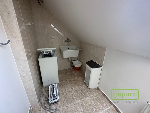 Prodaný dům 279 m², pozemek 981 m²