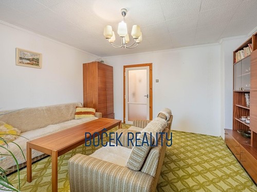 Prodaný dům 72 m², pozemek 776 m²