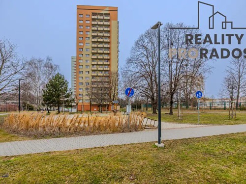 Prodaný byt 3+1 63 m²