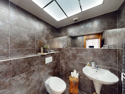 Prodaný dům 414 m², pozemek 396 m²
