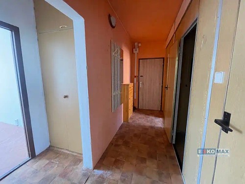 Prodej bytu 3+1 68 m²