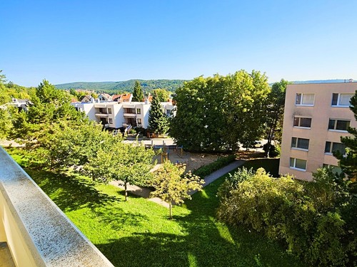 Prodaný byt 1+1 33 m²