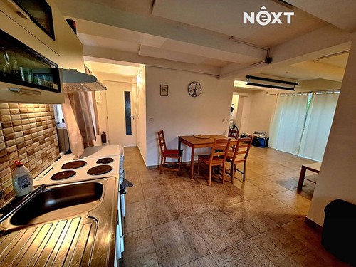 Prodaná chalupa 160 m², pozemek 1125 m²