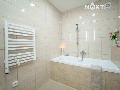 Prodaný byt 3+kk 72 m²