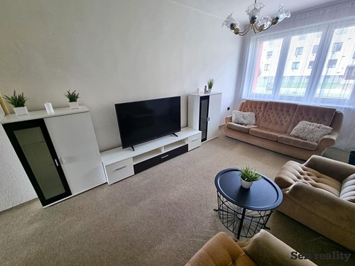 Prodaný byt 3+1 67 m²