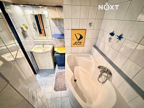Prodaný byt 1+1 31 m²