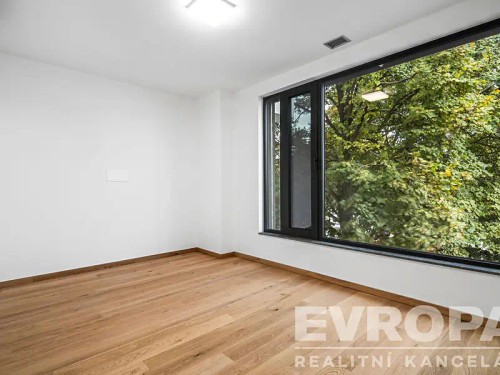 Prodaný byt 3+kk 79 m²
