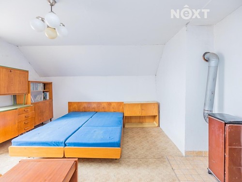 Prodaný dům 70 m², pozemek 699 m²