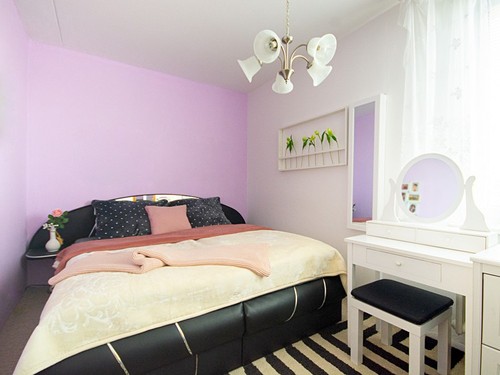 Prodaný byt 3+1 60 m²