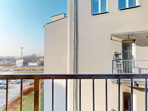 Prodej bytu 3+1 90 m²