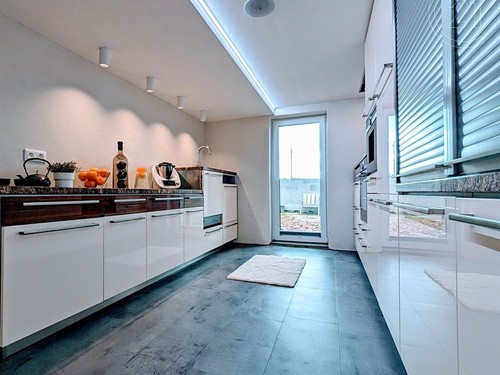 Prodaný dům 150 m², pozemek 652 m²